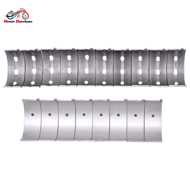 Motorcycle Connecting Rod Bear - Motorcycle Crankshaft ulasan dan harga