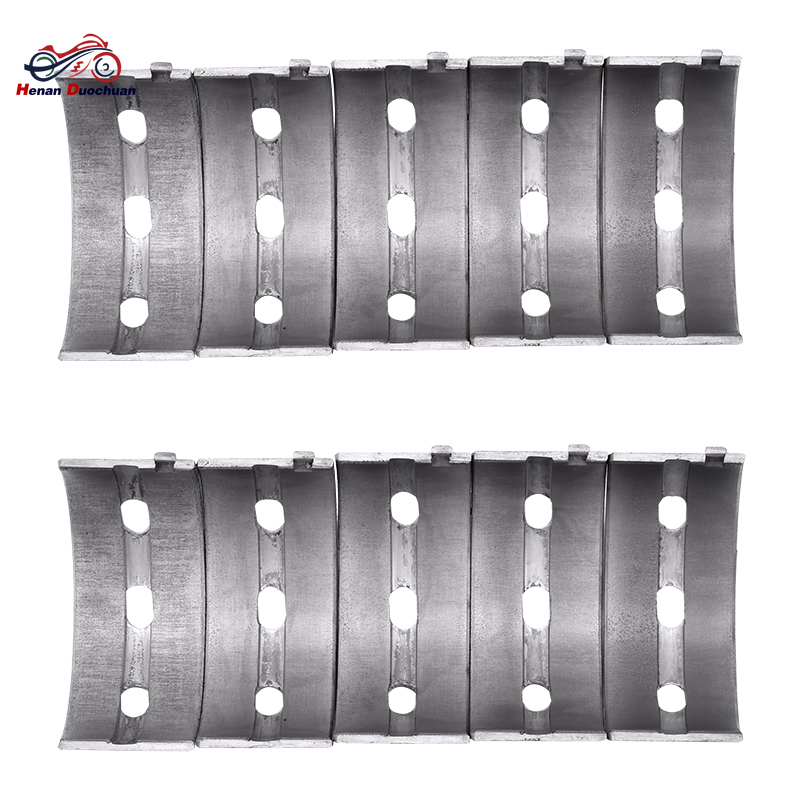 Motorcycle Connecting Rod Bear - Motorcycle Crankshaft ulasan dan harga