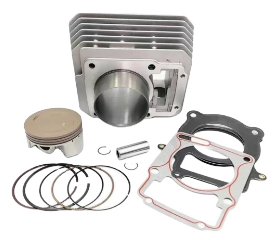 Motorcycle Racing Zongshen 75m - Motorcycle Cylinder ulasan dan harga