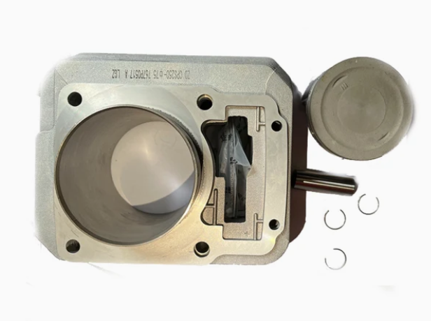 Motorcycle Racing Zongshen 75m - Motorcycle Cylinder ulasan dan harga