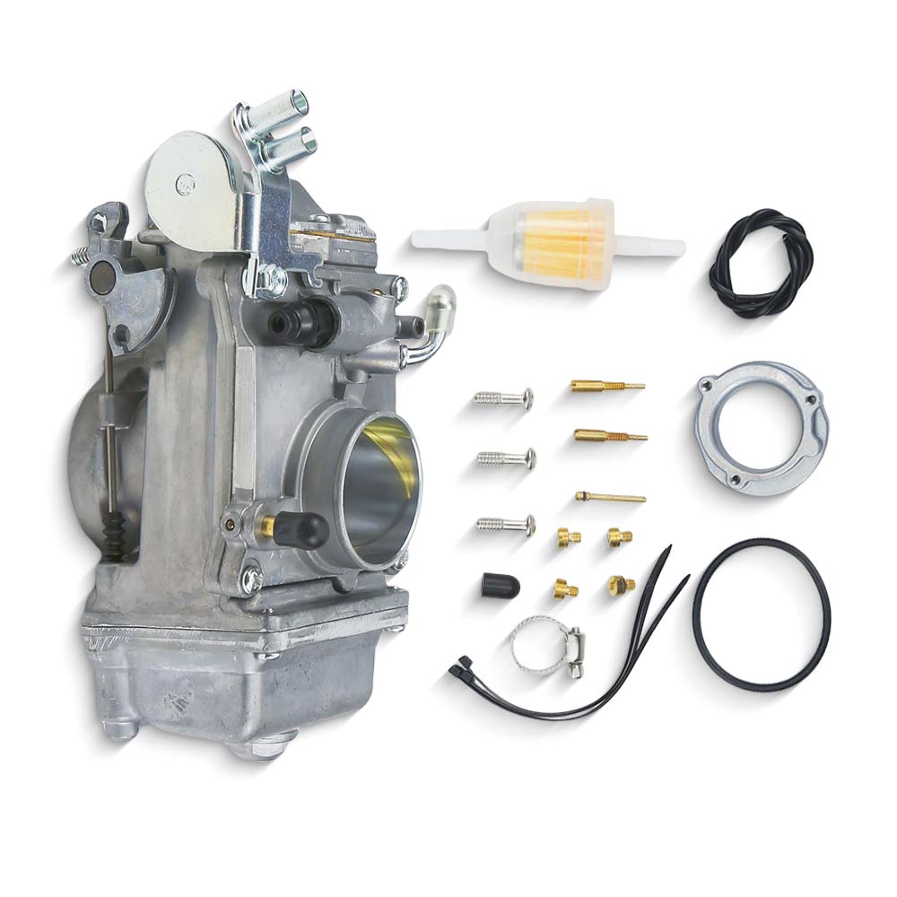 For Mikuni HSR42 HSR45 HSR48 4 - Motorcycle Carburetor ulasan dan harga