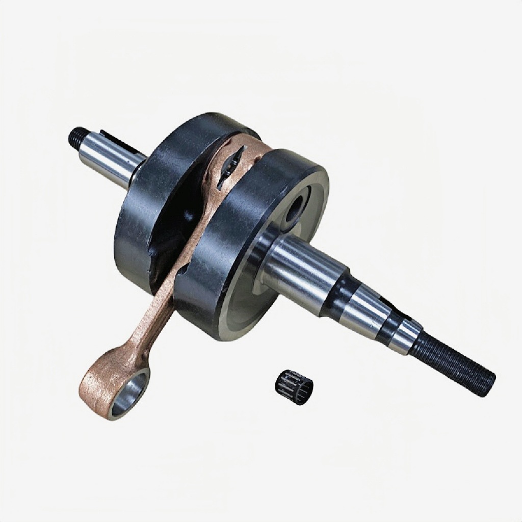 Motorcycle DT125 TZR125 Cranks - Motorcycle Crankshaft ulasan dan harga