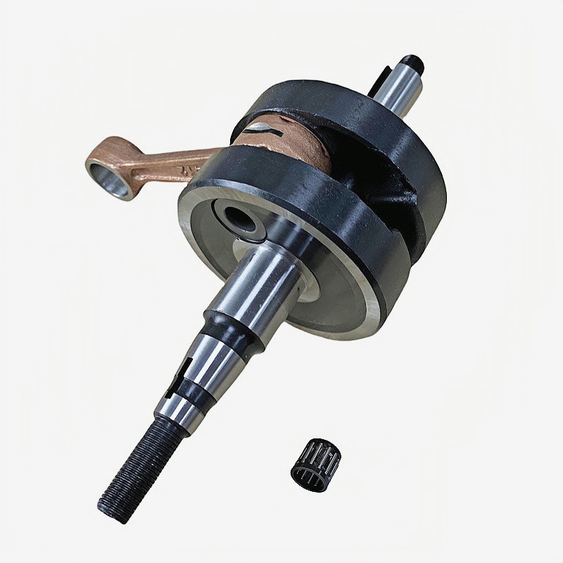 Motorcycle DT125 TZR125 Cranks - Motorcycle Crankshaft ulasan dan harga