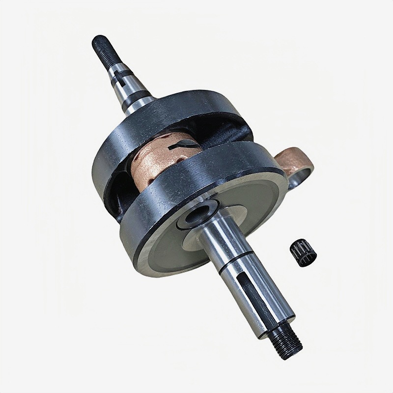 Motorcycle DT125 TZR125 Cranks - Motorcycle Crankshaft ulasan dan harga