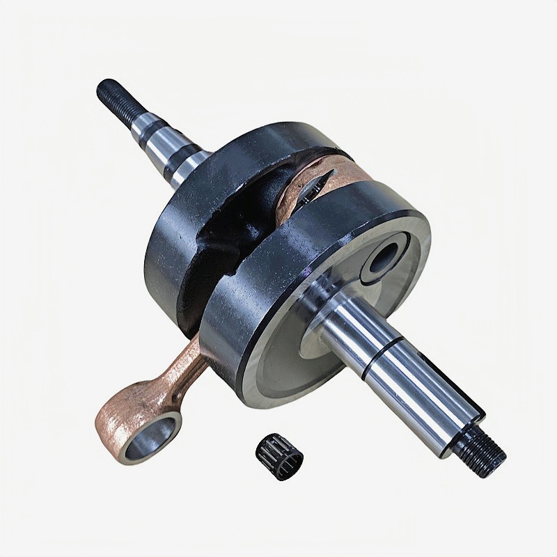 Motorcycle DT125 TZR125 Cranks - Motorcycle Crankshaft ulasan dan harga