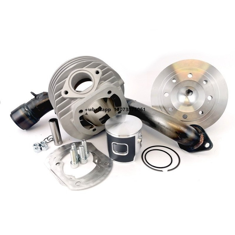 Zuera EXR 145cc 4 Stroke New B - Motorcycle Engine Kit ulasan dan harga