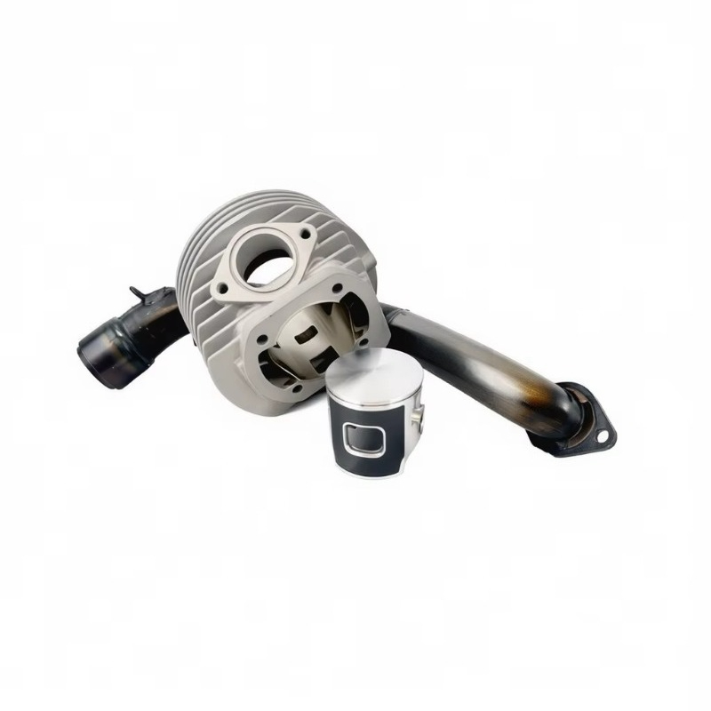 Zuera EXR 145cc 4 Stroke New B - Motorcycle Engine Kit ulasan dan harga