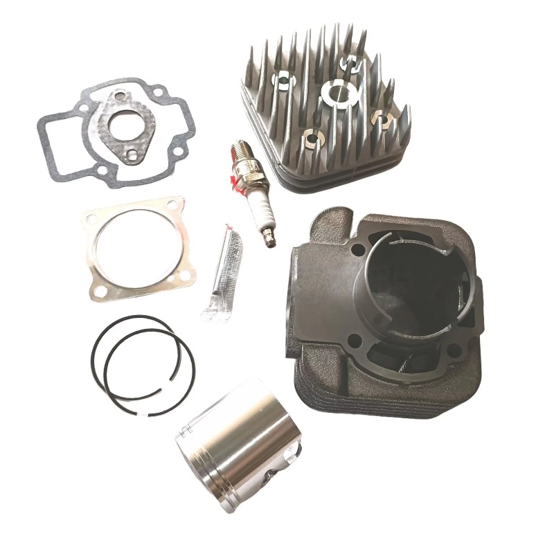 OEM 2-Stroke for Piaggio70 ZIP - Motorcycle Piston ulasan dan harga