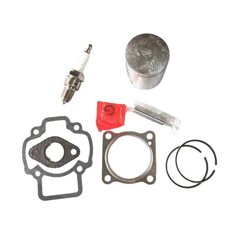 OEM 2-Stroke for Piaggio70 ZIP - Motorcycle Piston ulasan dan harga