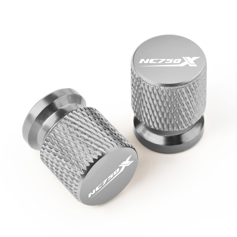 2PCS For HONDA NC750X NC750S N - Motorcycle Valve Cover ulasan dan harga