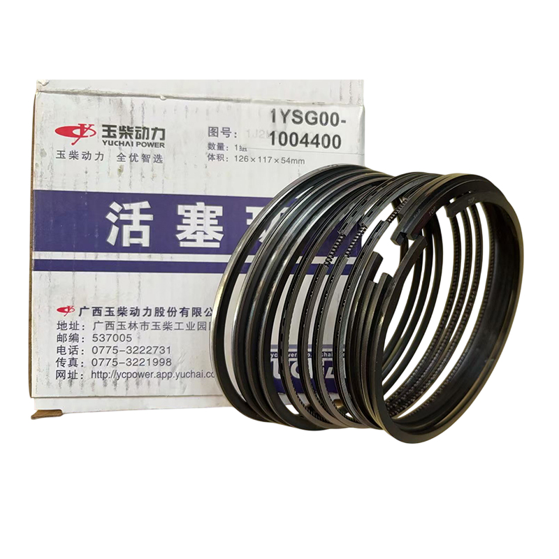Engine Piston Ring Set, Compat - Motorcycle Piston ulasan dan harga