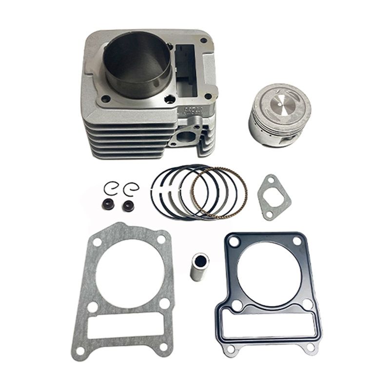 NEW HOT In Stock-62Mm Modified - Motorcycle Piston ulasan dan harga