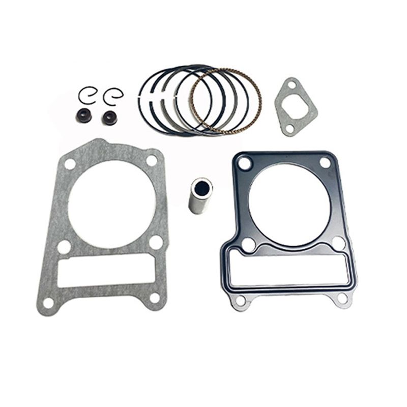 NEW HOT In Stock-62Mm Modified - Motorcycle Piston ulasan dan harga
