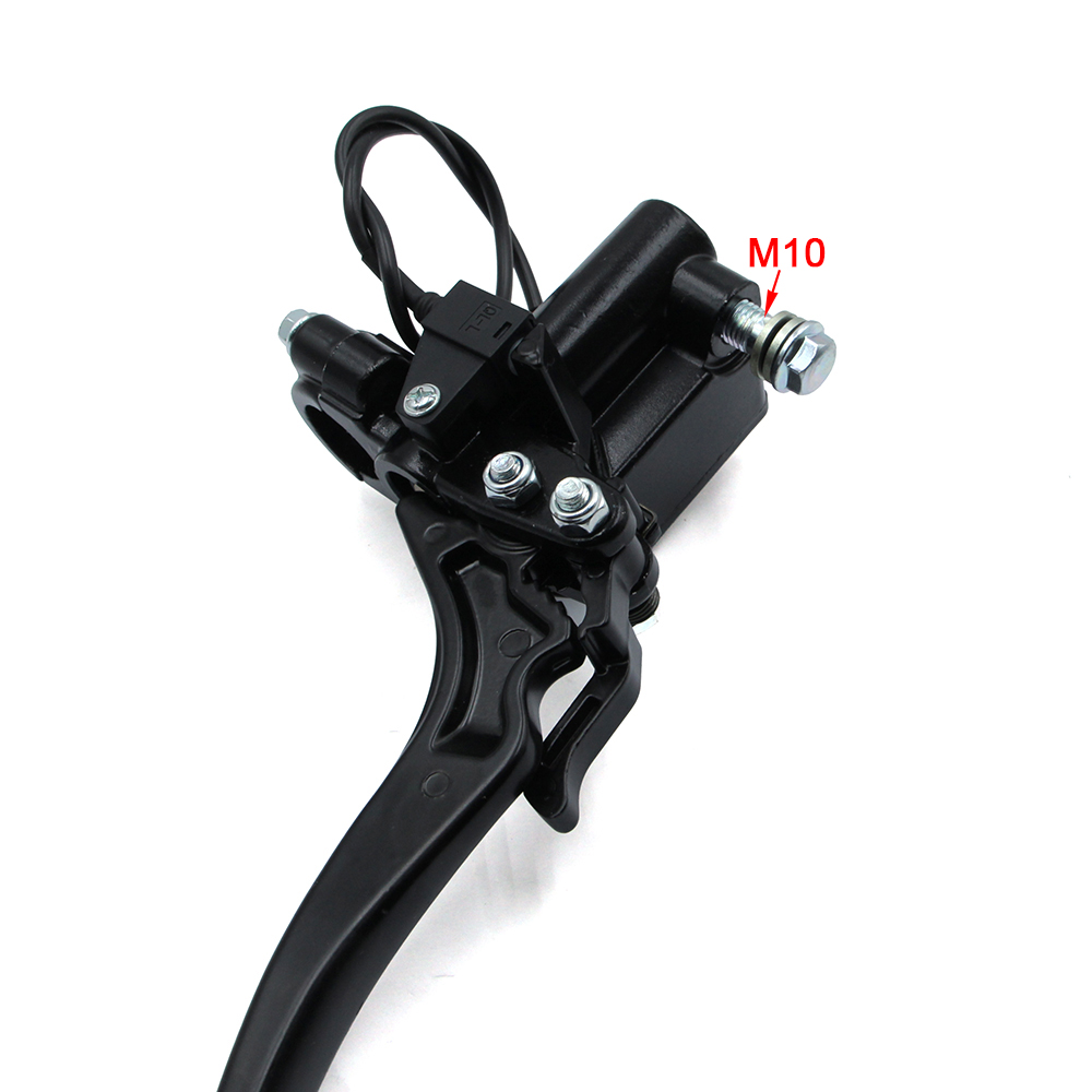 Motorcycle Front Brake Pump Ma - Motorcycle Piston ulasan dan harga