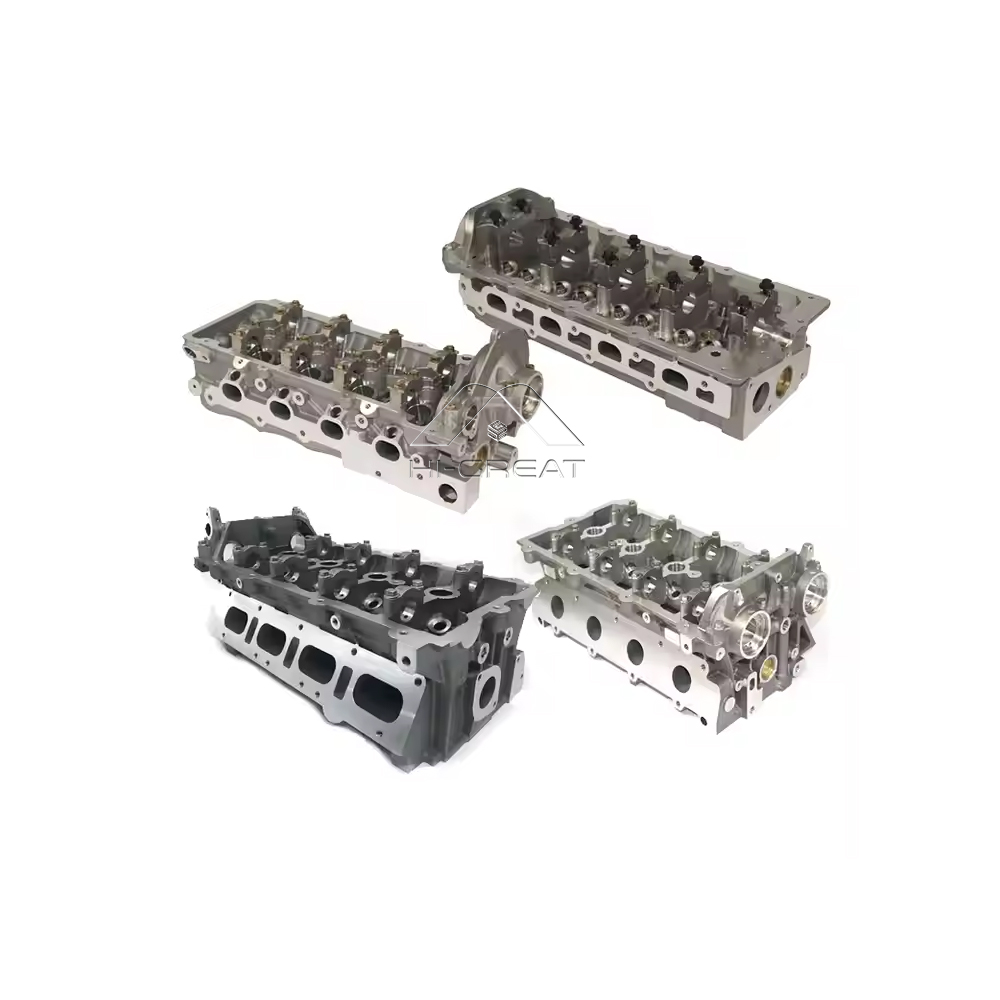 SQR 472WD SQR 472WF Engine Cyl - Engine Cylinder Head ulasan dan harga