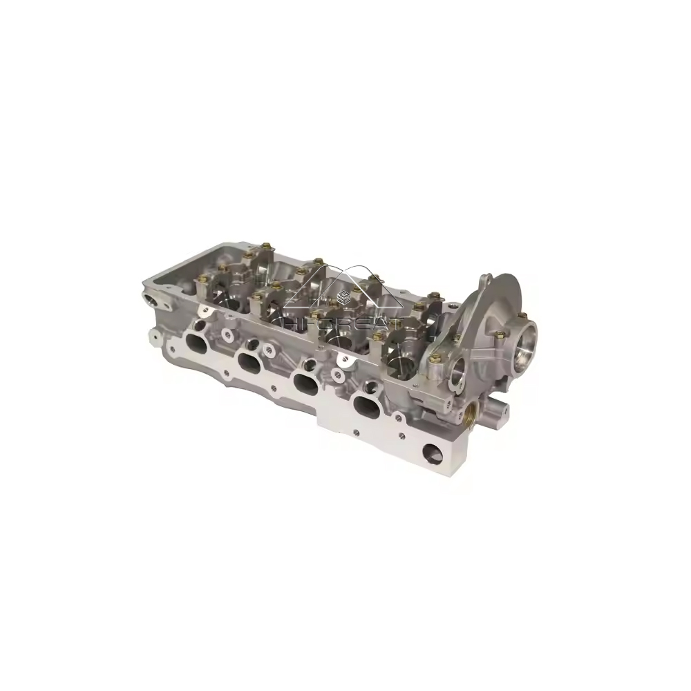 SQR 472WD SQR 472WF Engine Cyl - Engine Cylinder Head ulasan dan harga