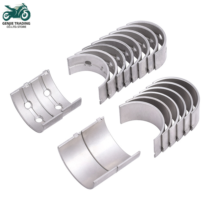 For HONDA CBR600RR F5 STD~ +10 - Motorcycle Crankshaft ulasan dan harga