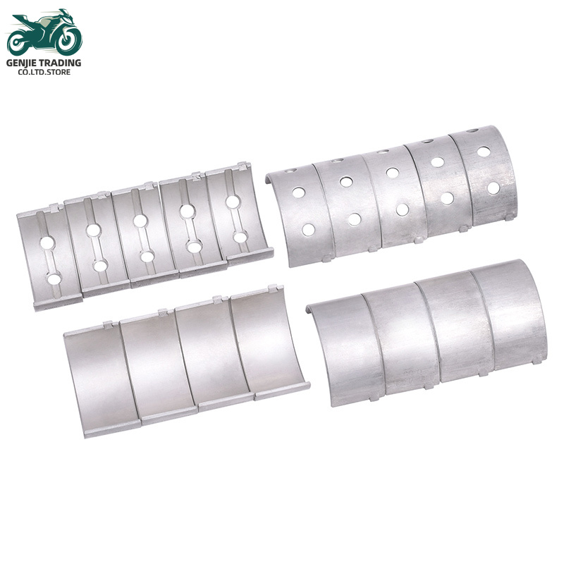 For HONDA CBR600RR F5 STD~ +10 - Motorcycle Crankshaft ulasan dan harga