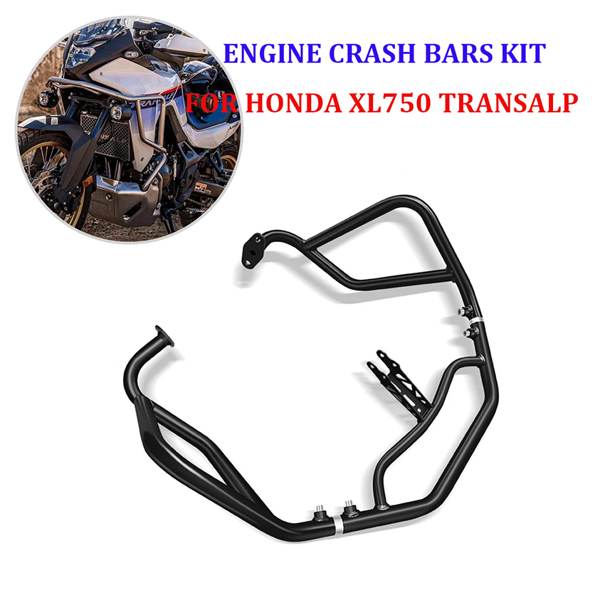 Motorcycle Engine Guards Crash - Motorcycle Engine Kit ulasan dan harga