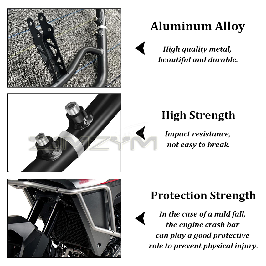 Motorcycle Engine Guards Crash - Motorcycle Engine Kit ulasan dan harga