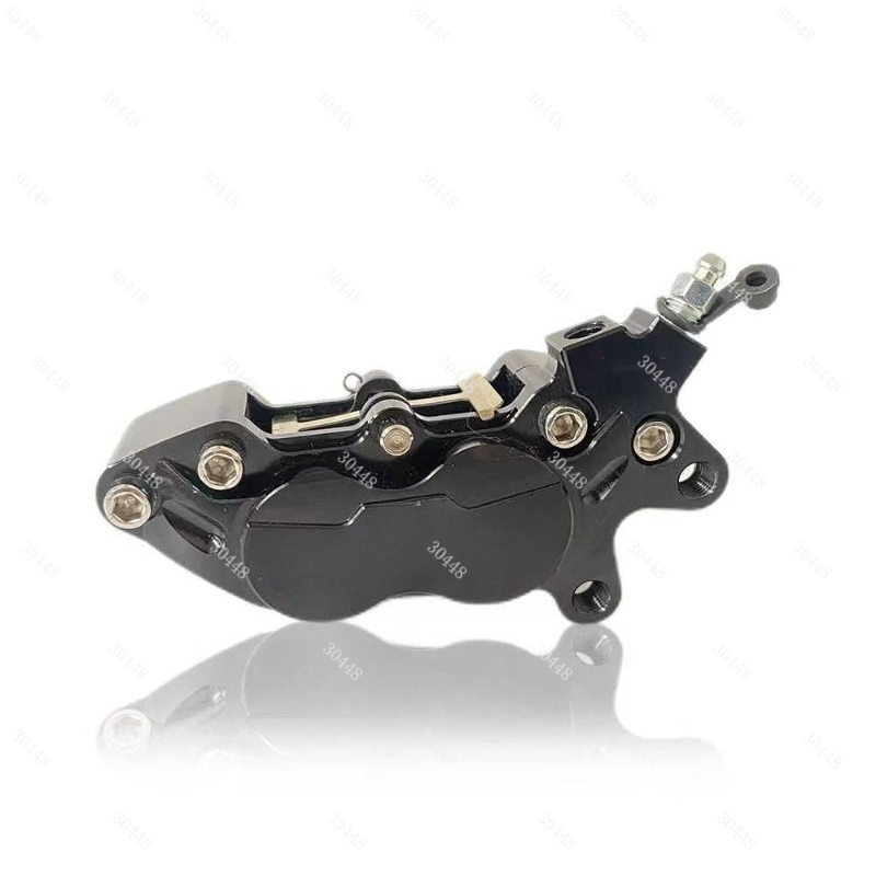 Motorcycle CNC Four-Piston Bra - Motorcycle Piston ulasan dan harga