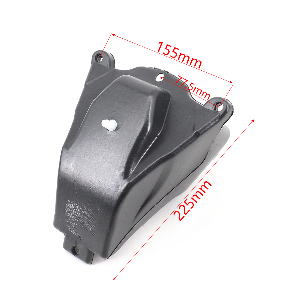 Motorcycle Plastic Cover Fairi - Motorcycle Engine Kit ulasan dan harga