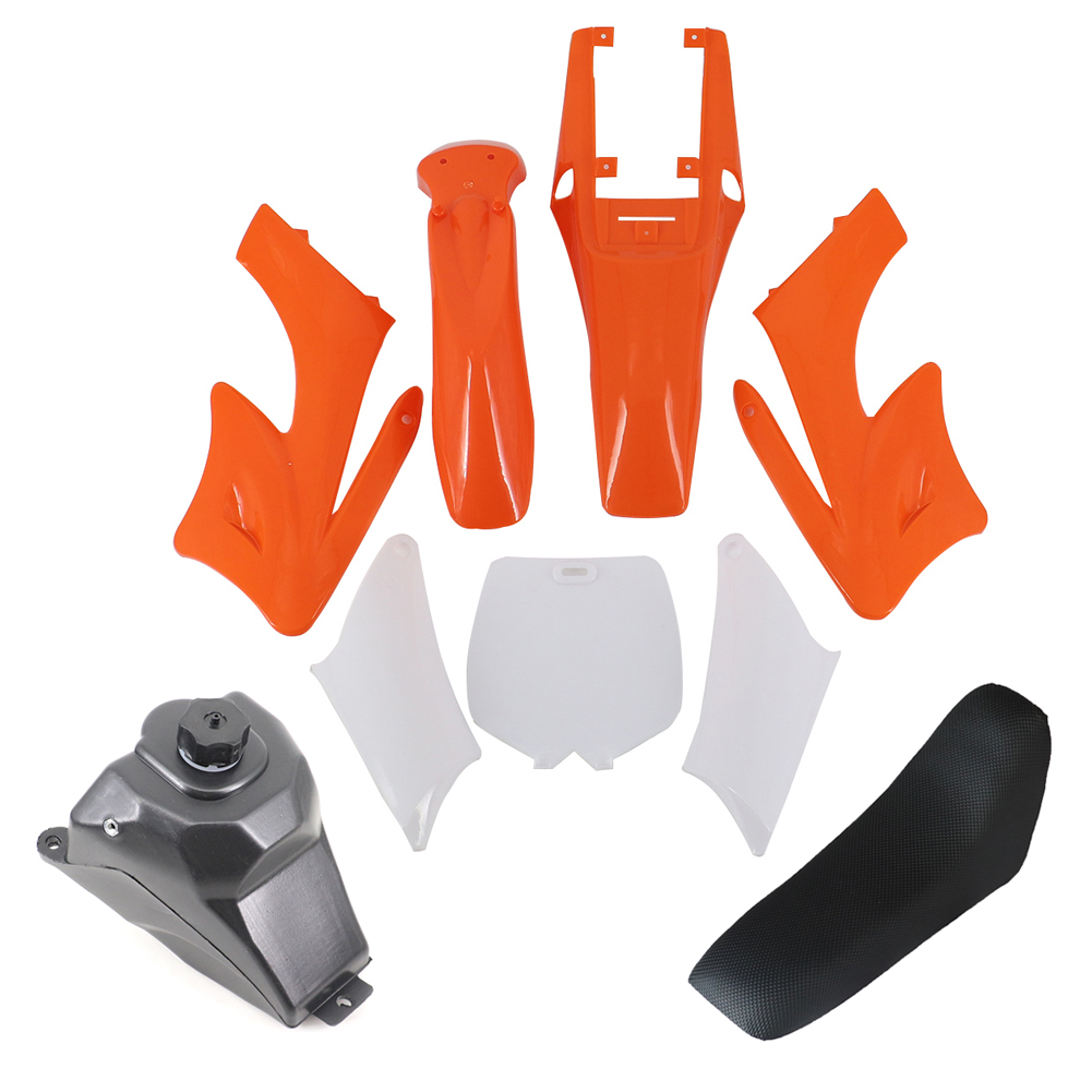 Motorcycle Plastic Cover Fairi - Motorcycle Engine Kit ulasan dan harga