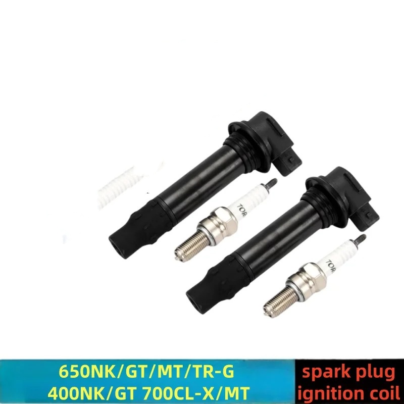 For CFMOTO 400NK/GT 650NK/GT/M - Motorcycle Spark Plug ulasan dan harga