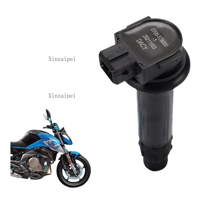For CFMOTO 400NK/GT 650NK/GT/M - Motorcycle Spark Plug ulasan dan harga