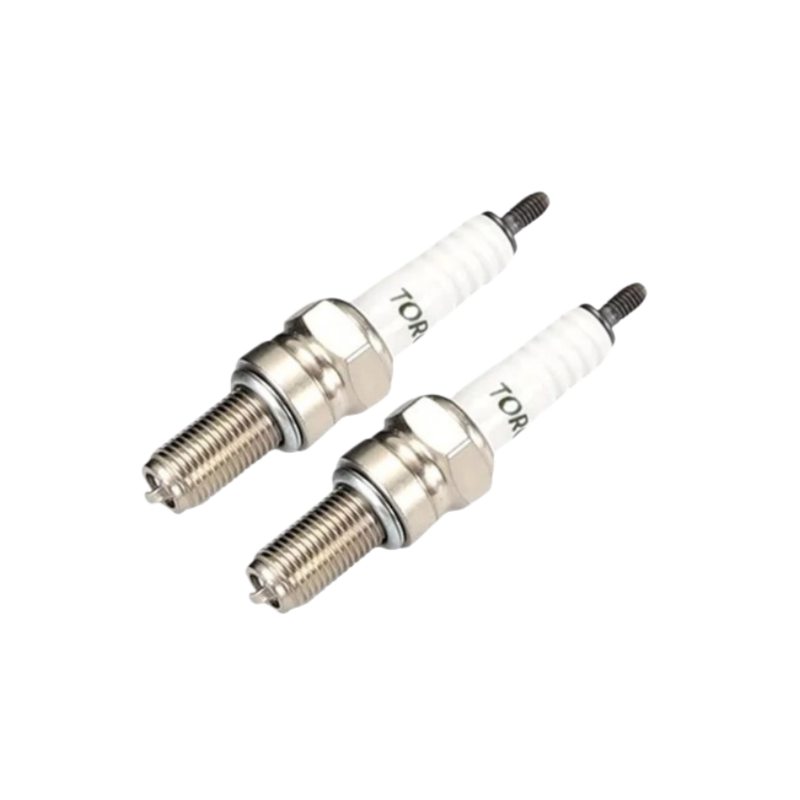 For CFMOTO 400NK/GT 650NK/GT/M - Motorcycle Spark Plug ulasan dan harga