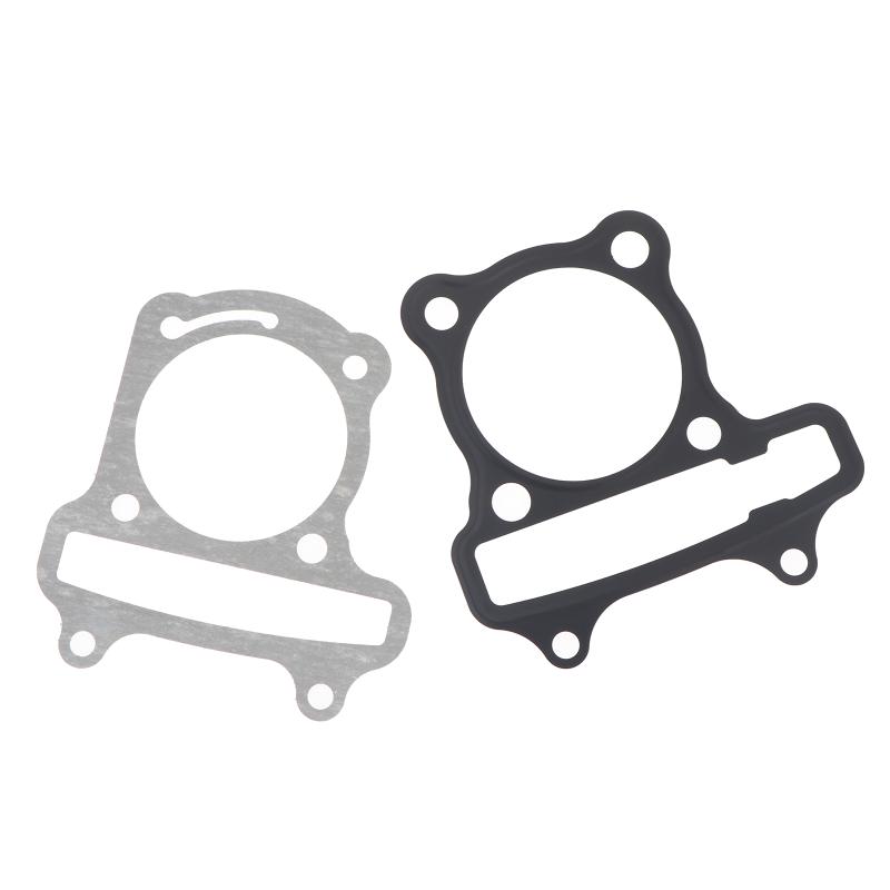 New Motorcycle Cylinder Head G - Motorcycle Gasket ulasan dan harga