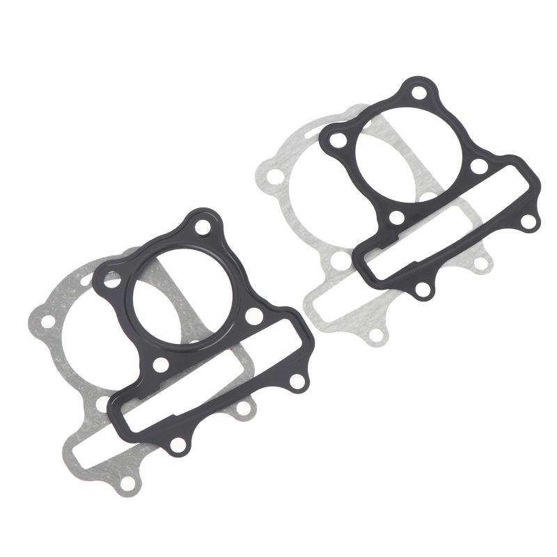 New Motorcycle Cylinder Head G - Motorcycle Gasket ulasan dan harga