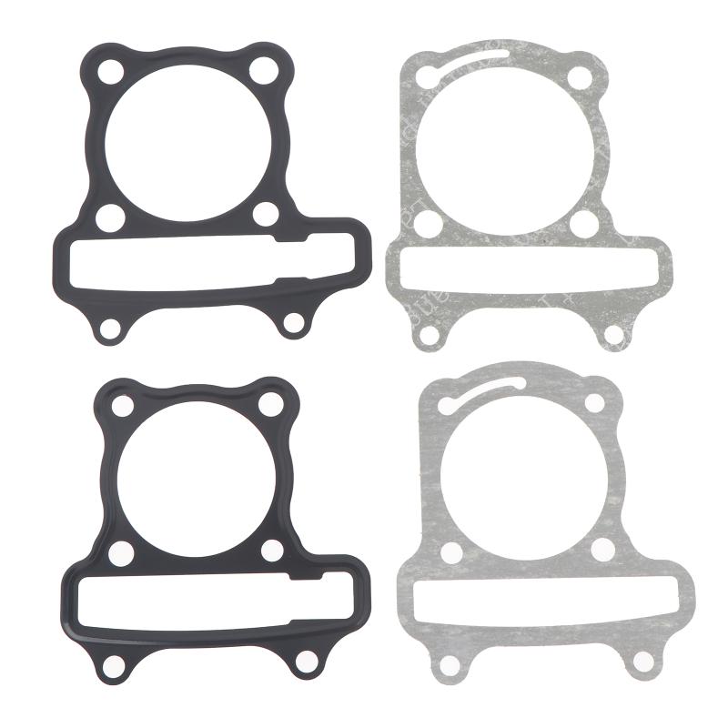 New Motorcycle Cylinder Head G - Motorcycle Gasket ulasan dan harga