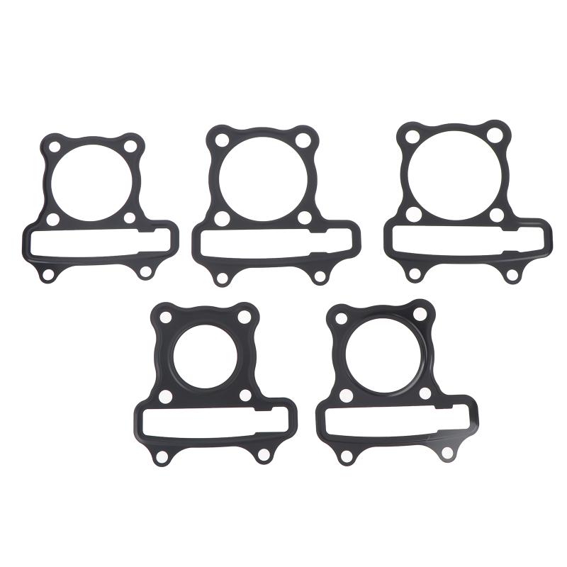 New Motorcycle Cylinder Head G - Motorcycle Gasket ulasan dan harga