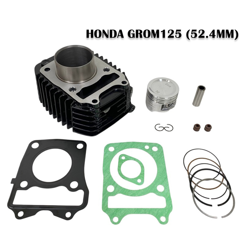 Motor Engine 52.4mm Cylinder B - Motorcycle Engine Kit ulasan dan harga