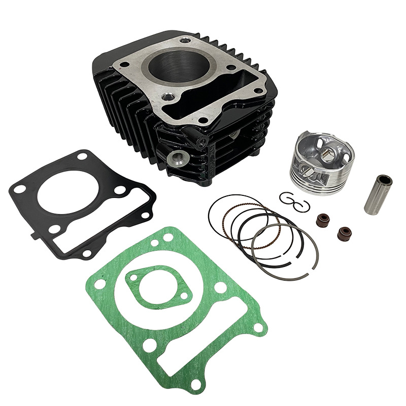 Motor Engine 52.4mm Cylinder B - Motorcycle Engine Kit ulasan dan harga