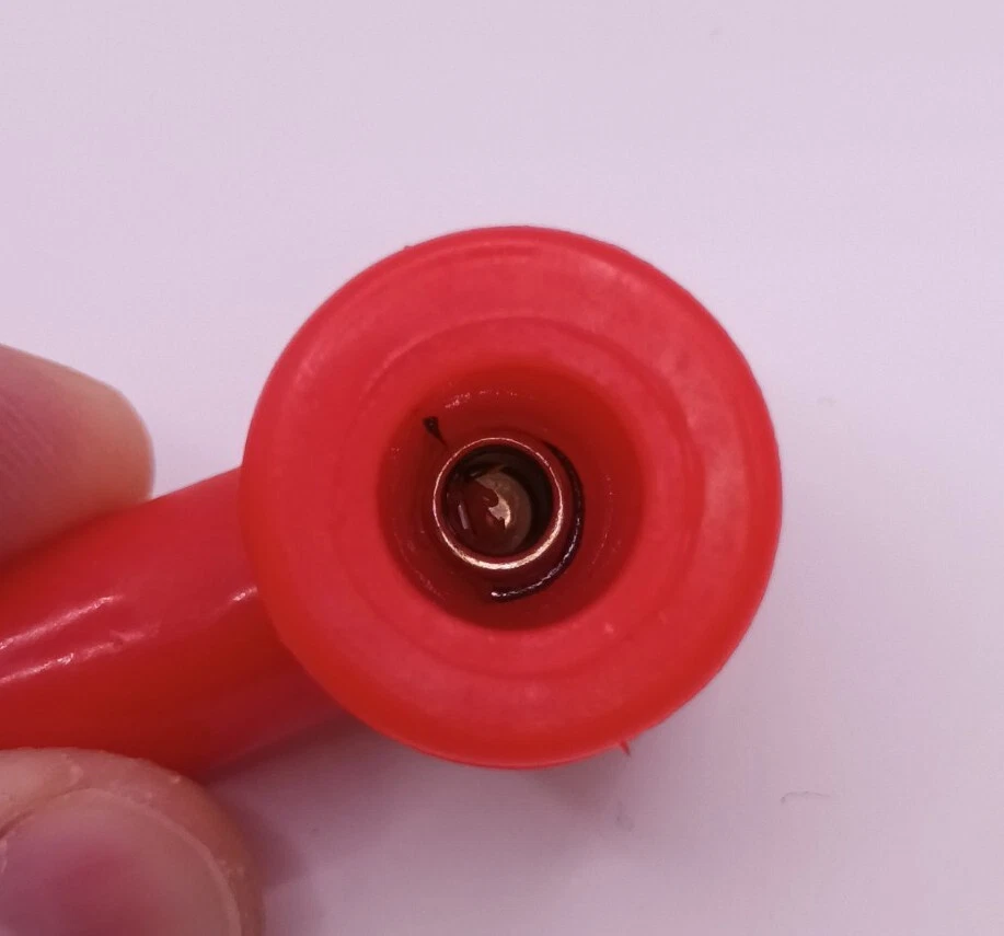Silicone Spark Plug Sleeve Ign - Motorcycle Spark Plug ulasan dan harga