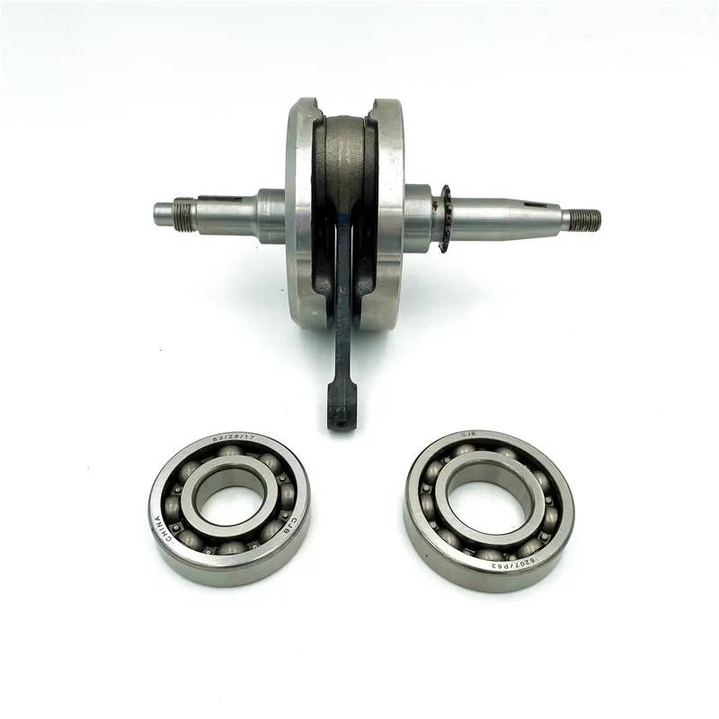 Motorcycle Accessories DR200 E - Motorcycle Crankshaft ulasan dan harga