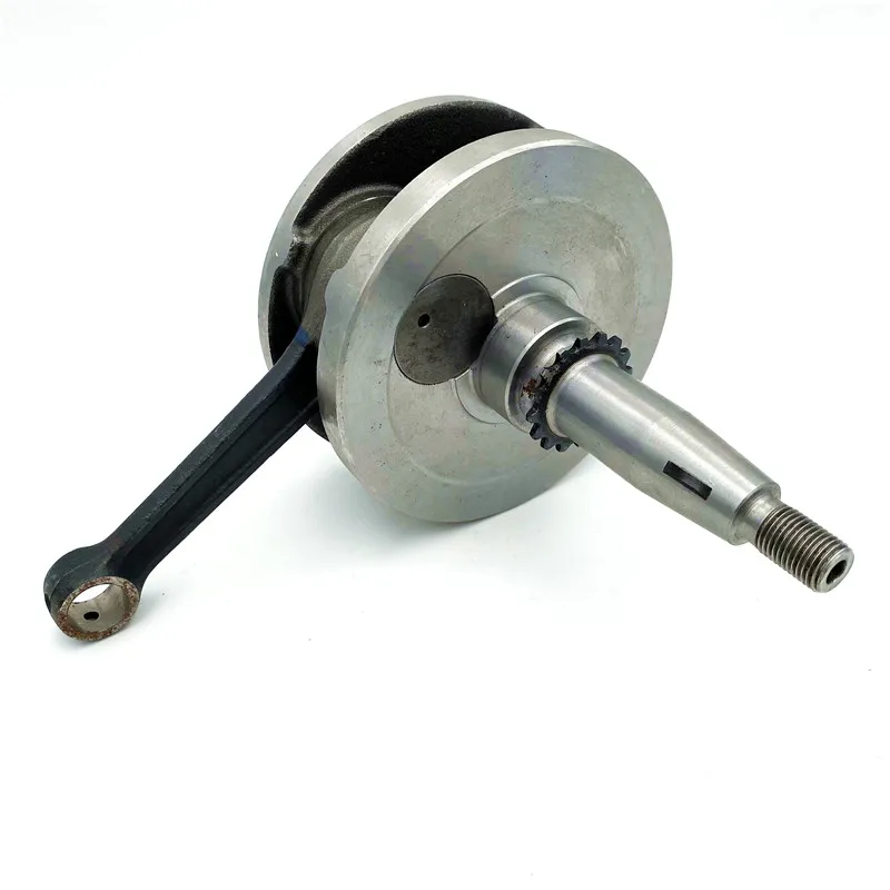 Motorcycle Accessories DR200 E - Motorcycle Crankshaft ulasan dan harga