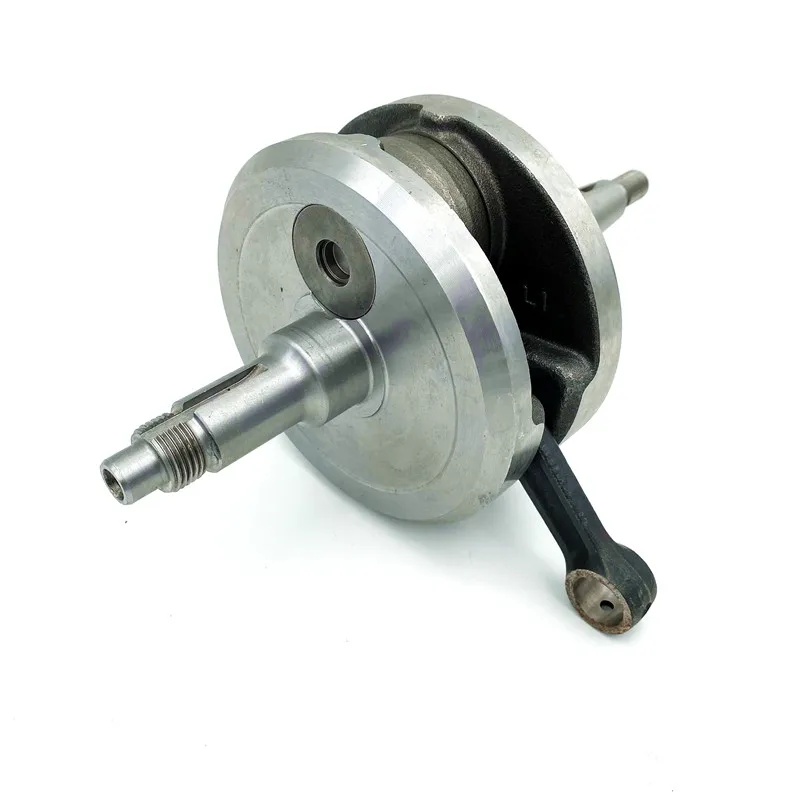 Motorcycle Accessories DR200 E - Motorcycle Crankshaft ulasan dan harga
