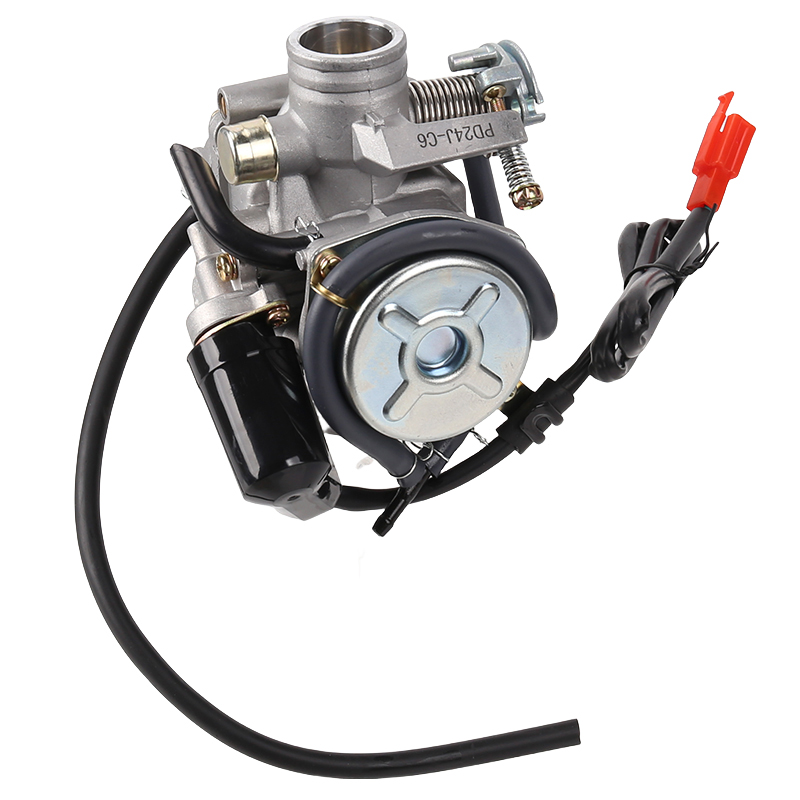 GY6 125 Haomai 125 carburetor  - Motorcycle Carburetor ulasan dan harga