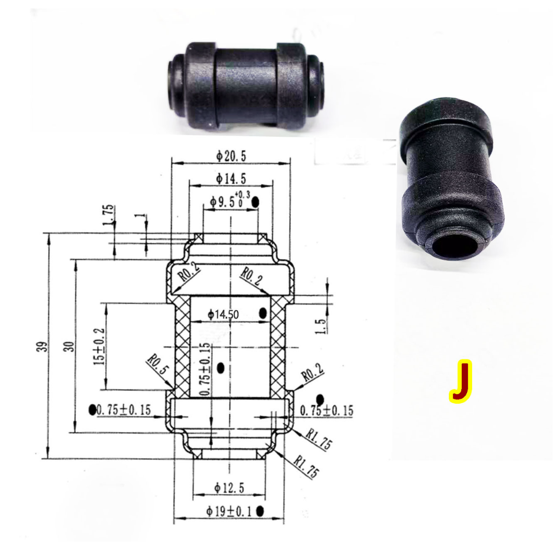 Motorcycle Brake Caliper Brack - Motorcycle Oil Filter ulasan dan harga