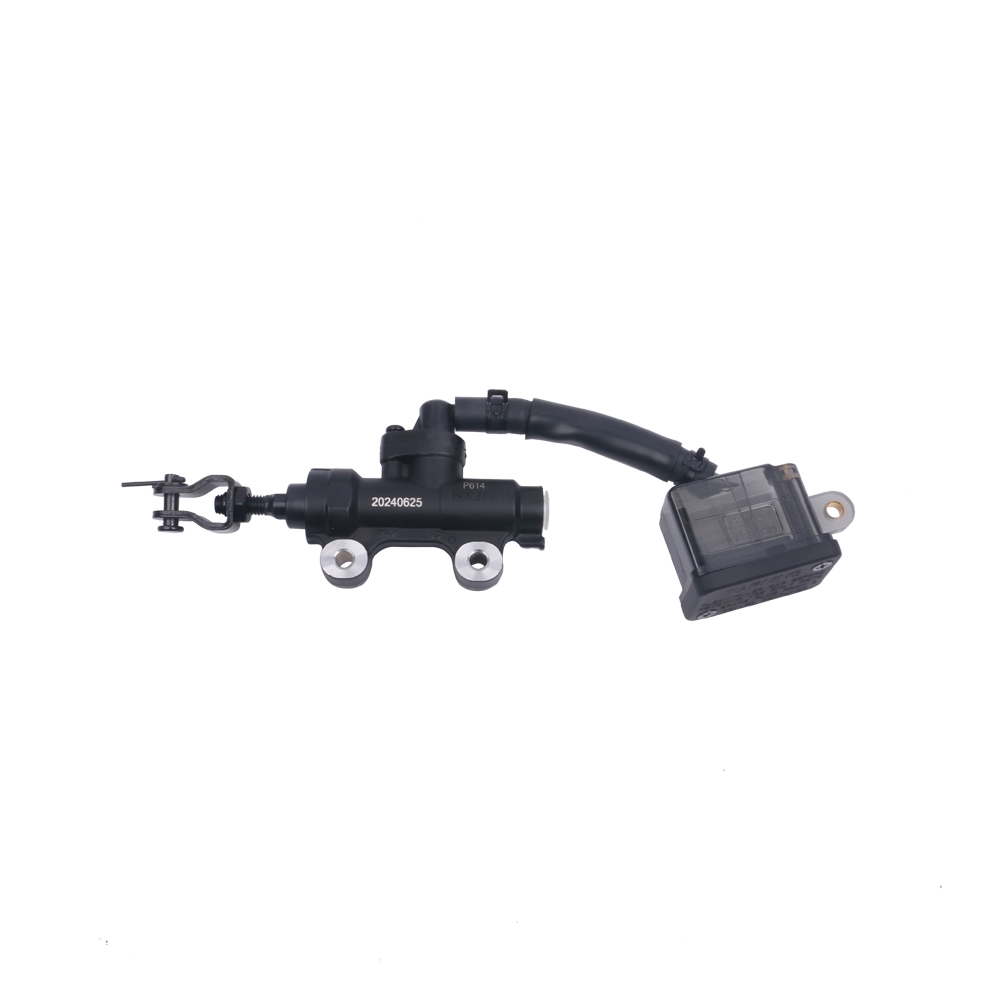 Universal New Motorcycle Rear  - Motorcycle Cylinder ulasan dan harga