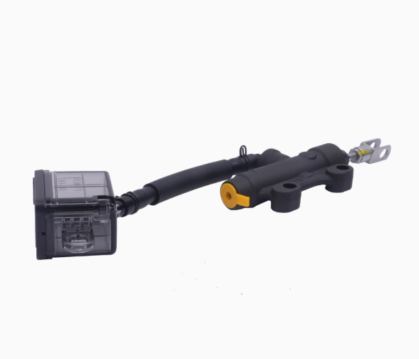 Universal New Motorcycle Rear  - Motorcycle Cylinder ulasan dan harga