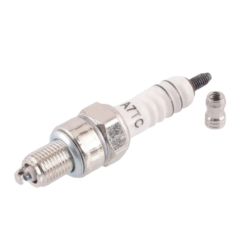 For Honda GY6 GY6125 50cc 70cc - Motorcycle Spark Plug ulasan dan harga