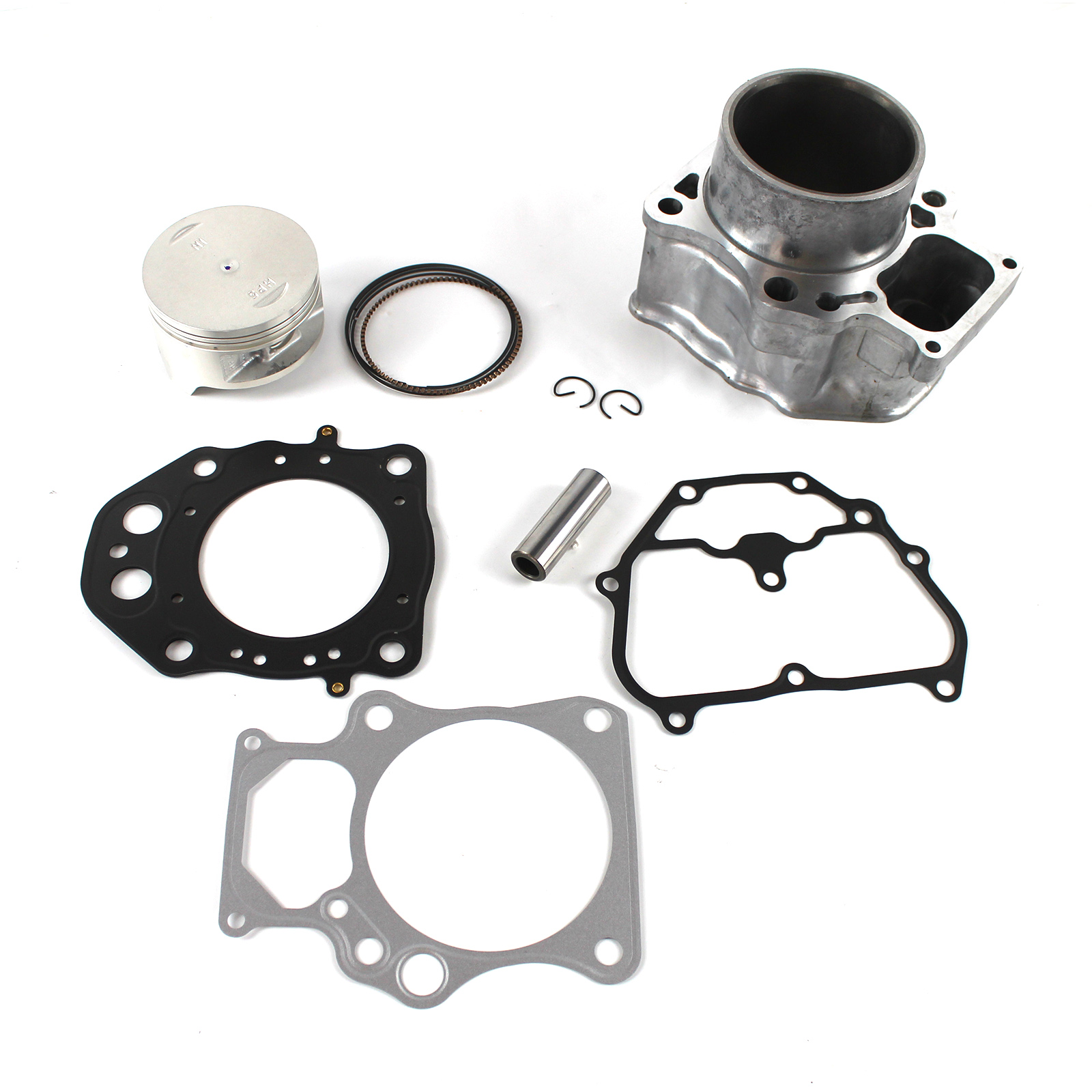 1set Motorcycle 86.5mm Cylinde - Motorcycle Piston ulasan dan harga