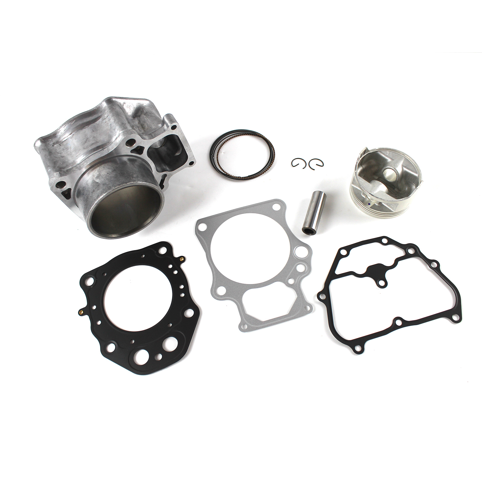 1set Motorcycle 86.5mm Cylinde - Motorcycle Piston ulasan dan harga