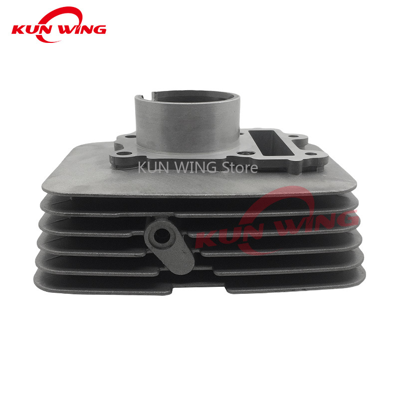 Cylinder Piston Kit 54mm Bore  - Motorcycle Piston ulasan dan harga