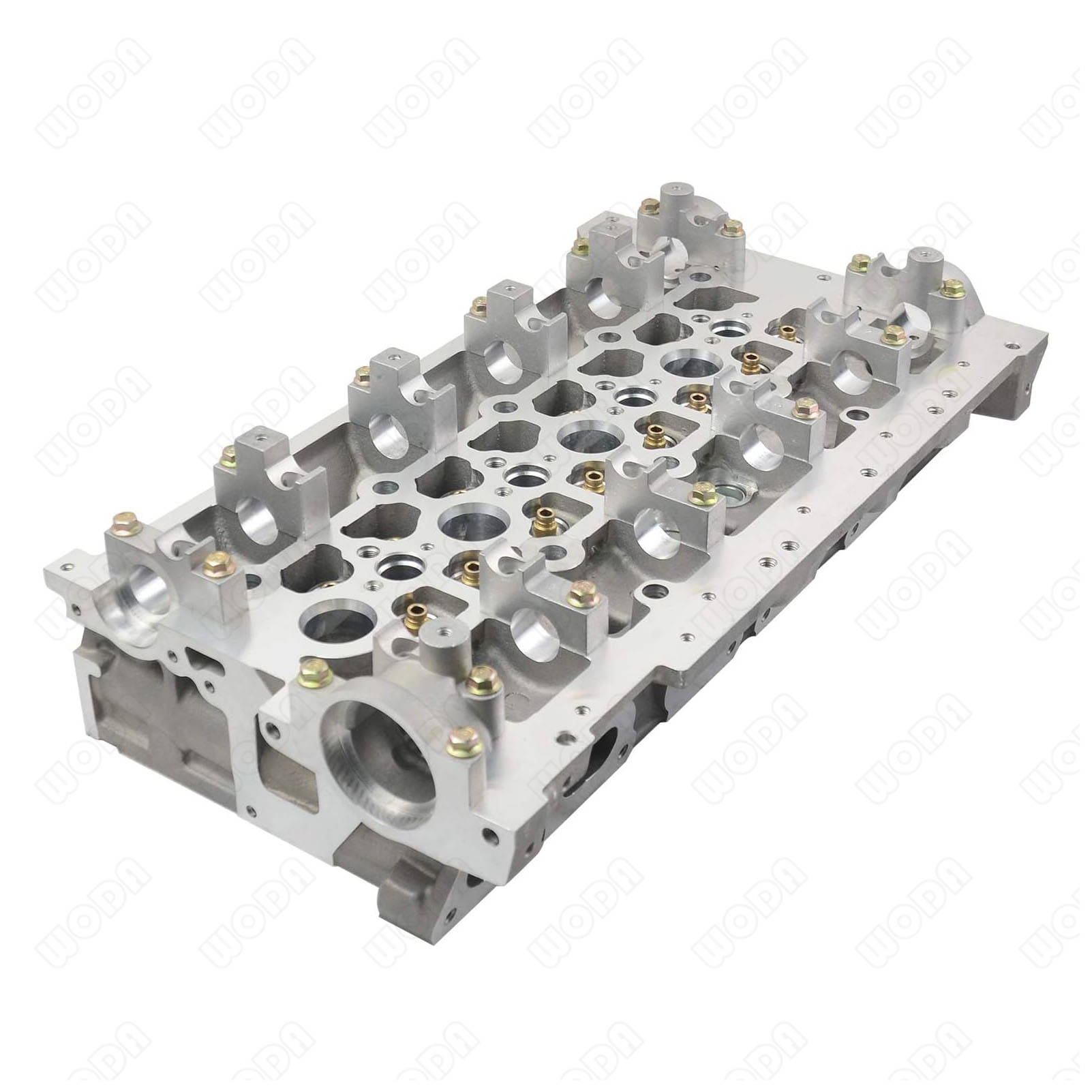 4412023 11041-00QAF Diesel Eng - Engine Cylinder Head ulasan dan harga