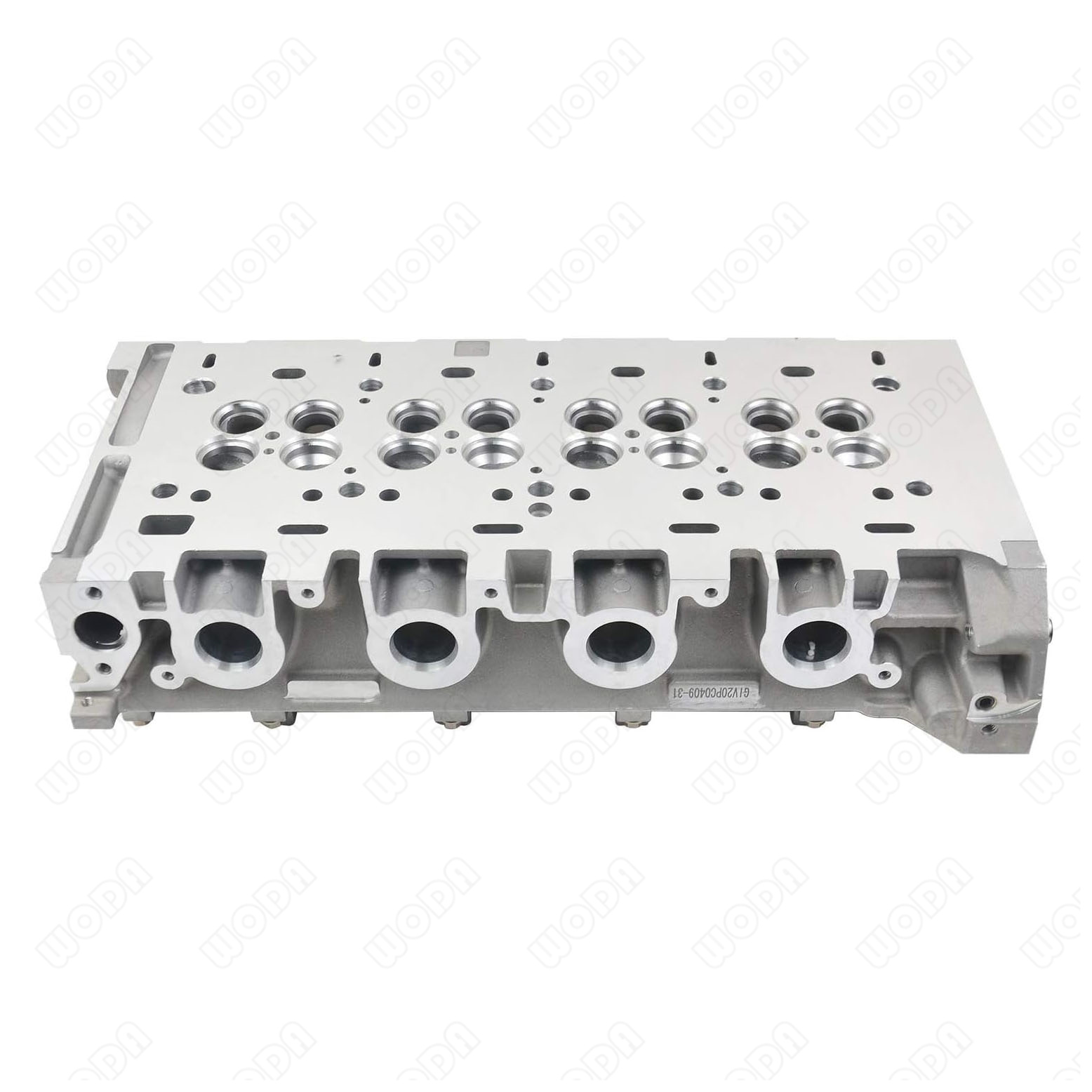 4412023 11041-00QAF Diesel Eng - Engine Cylinder Head ulasan dan harga